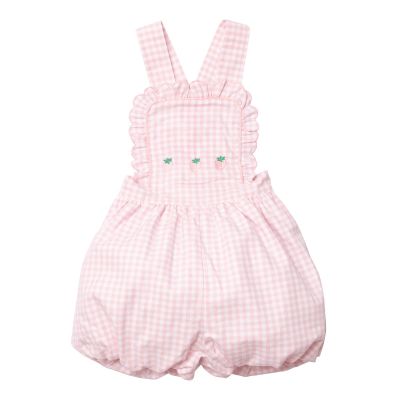 Picnic Basket Overall