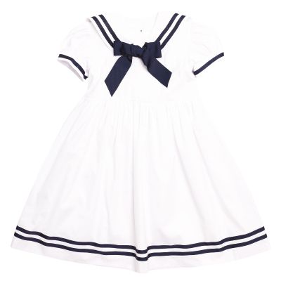 Classic Sailors Dress