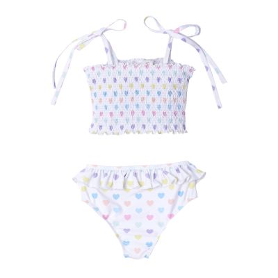 Funny Hearts Bikini