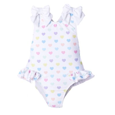 Funny Hearts Swimsuit