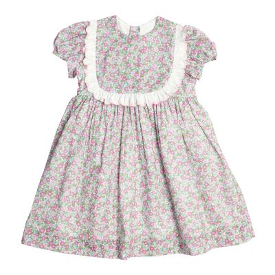 Prairie Dress