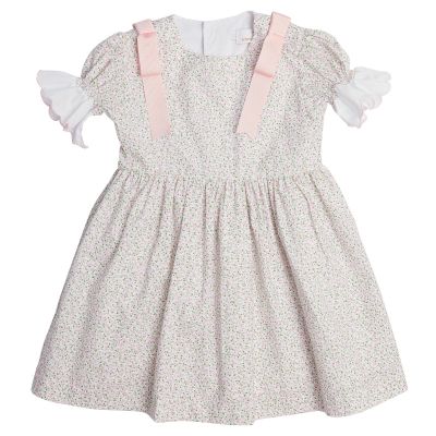 Pink Delight Dress