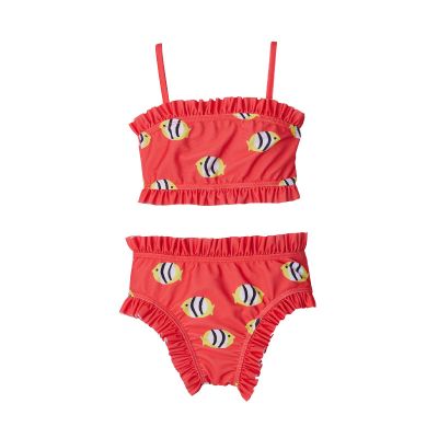 Tickling Fishes Bikini