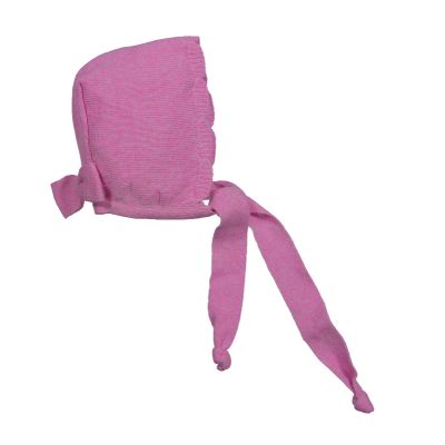 Pink Bonnet