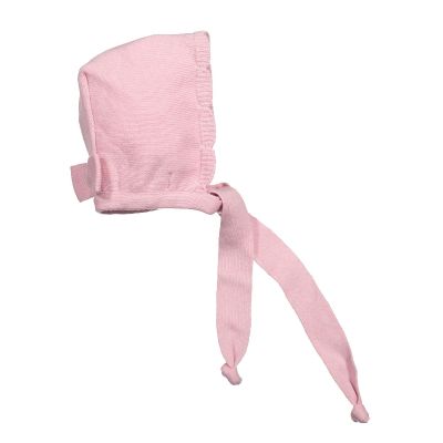 Light Pink Bonnet