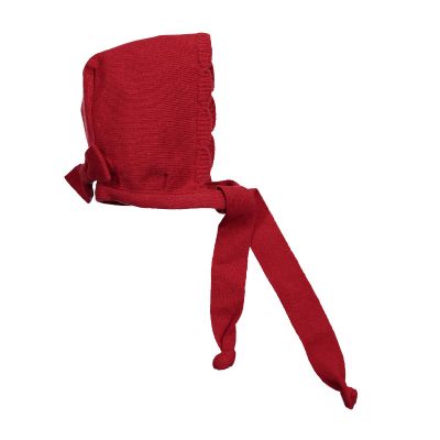 Red Bonnet