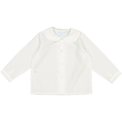Basic Peter Pan Boy Shirt