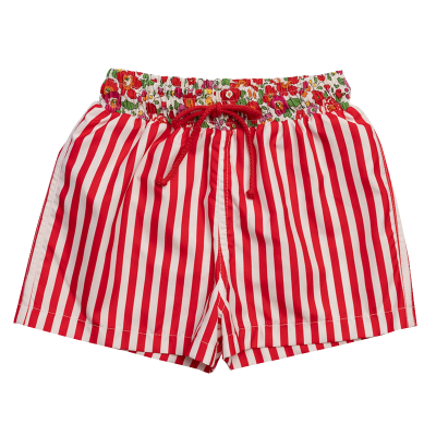 Red Betsy Trunks