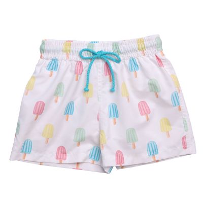 Popsicles Party Trunks