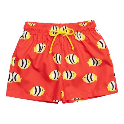 Tickling Fishes Trunks