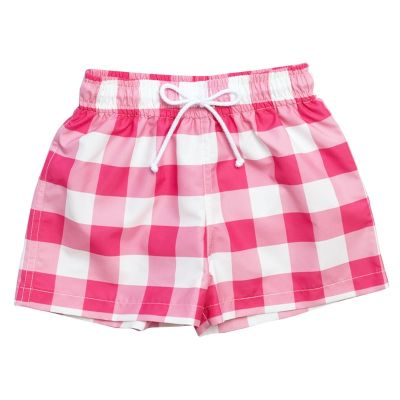 Pink Jam Trunks