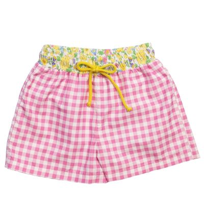 Yellow Betsy Trunks