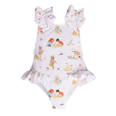 Belle&Boo Day at the Beach Swimsuit