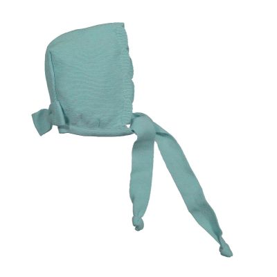 Persian Green Bonnet