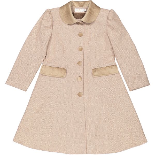 Dachshunds Princess Coat