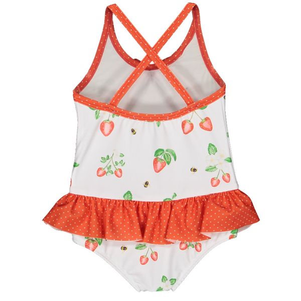 Berries and Bees Swimsuit