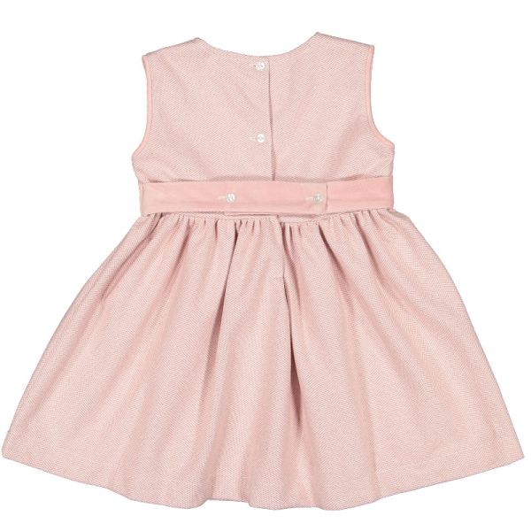 Queen-of-Hearts Dress