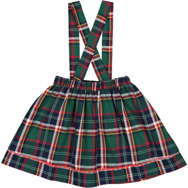 Caterpillar Skirt