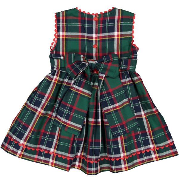 Caterpillar Dress
