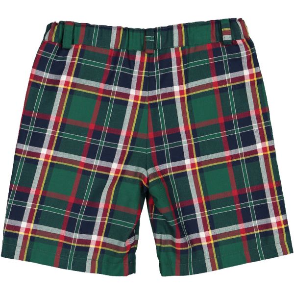  Caterpillar Boy Shorts