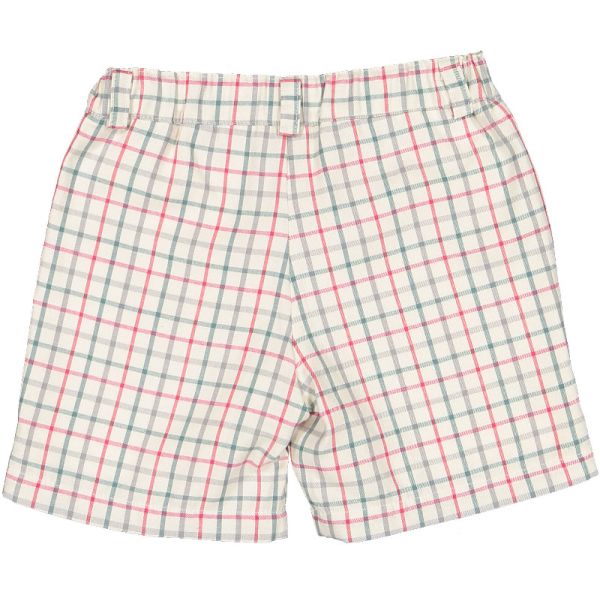 Madhatter Boy Shorts