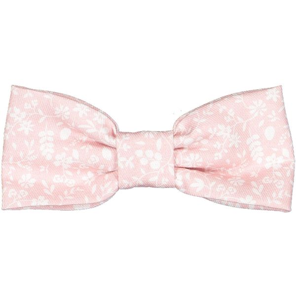 White Rabbit Hair Clip