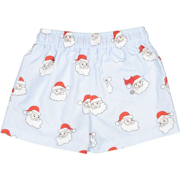 Classic Santa Trunks