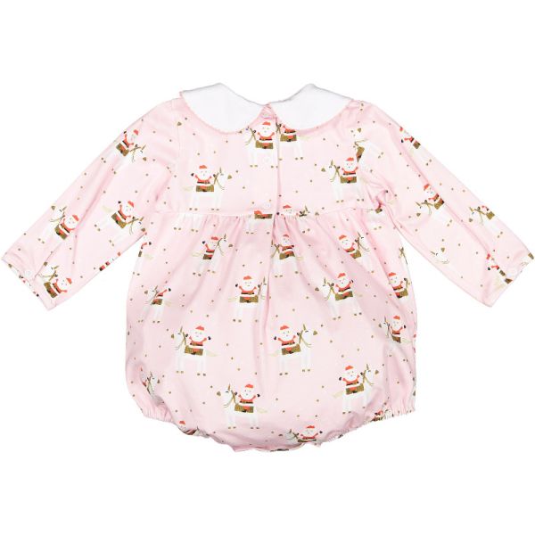 Unicorn Ride Romper