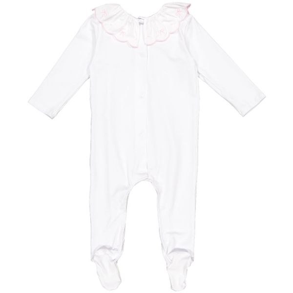 Pink Signature Baby Girl Pajama