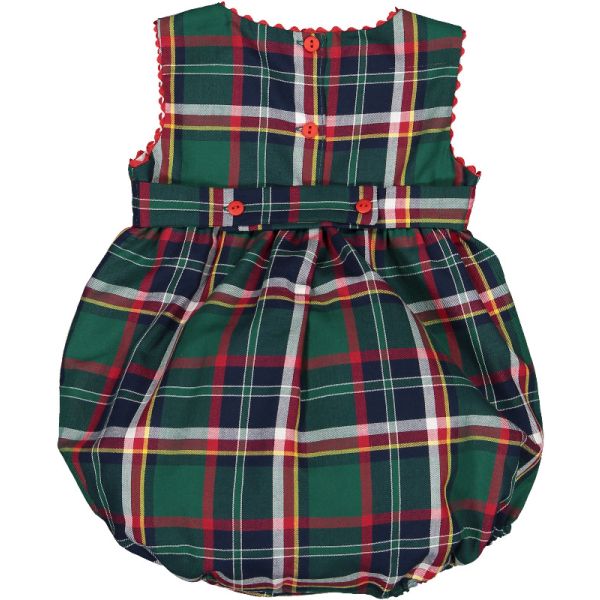  Caterpillar Romper
