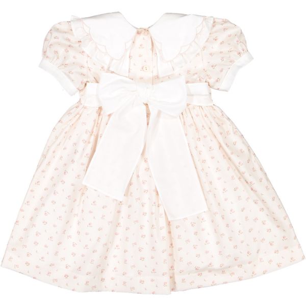 Pink Garden Dress