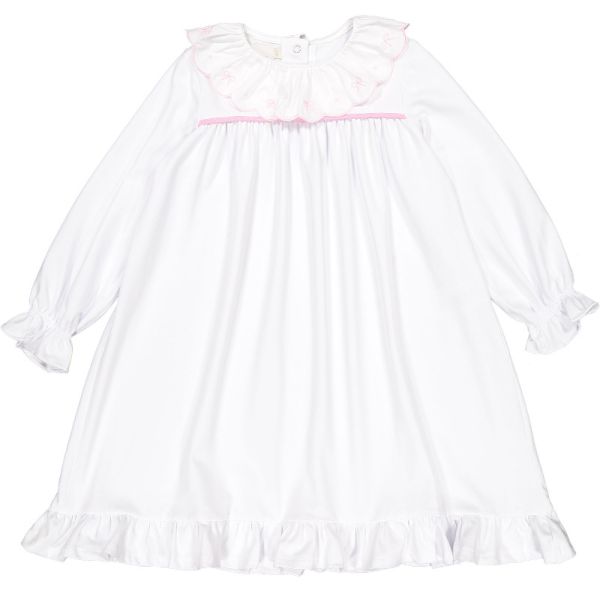Pink Signature Nightgown