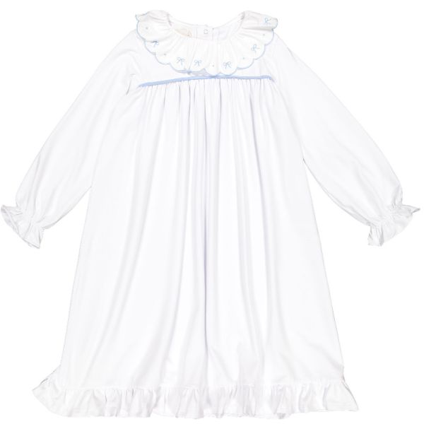 Blue Signature Nightgown