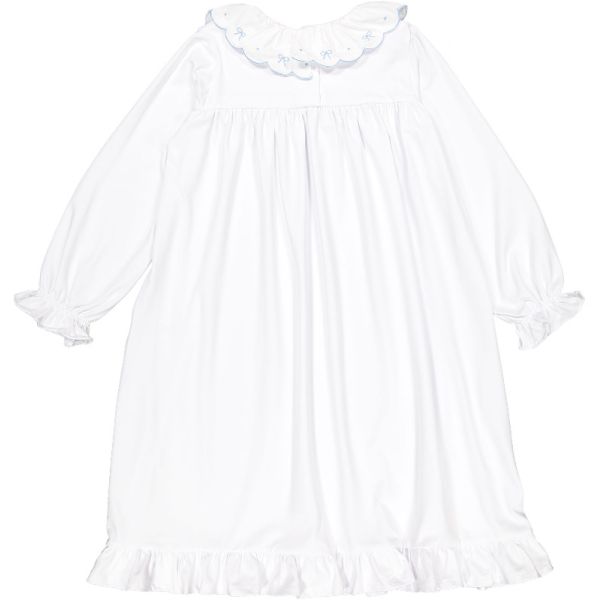 Blue Signature Nightgown