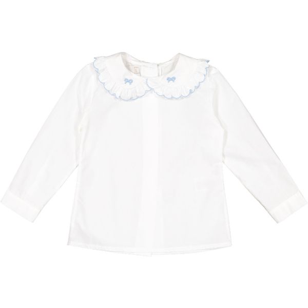 Croquet Shirt