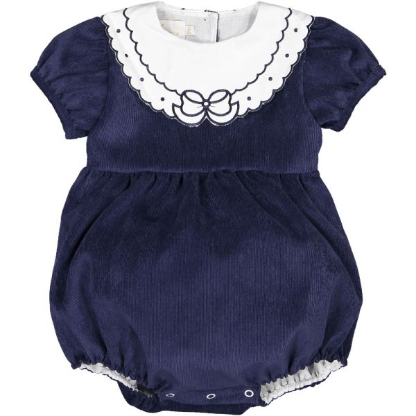 Dormouse Romper