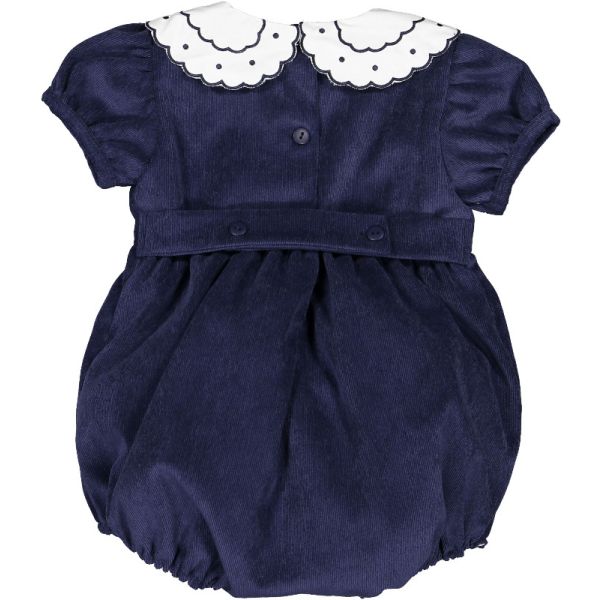 Dormouse Romper