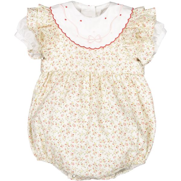 Alice Romper