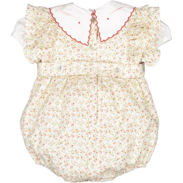 Alice Romper