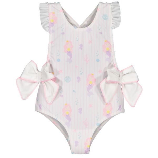  Mermaid Swimsuit