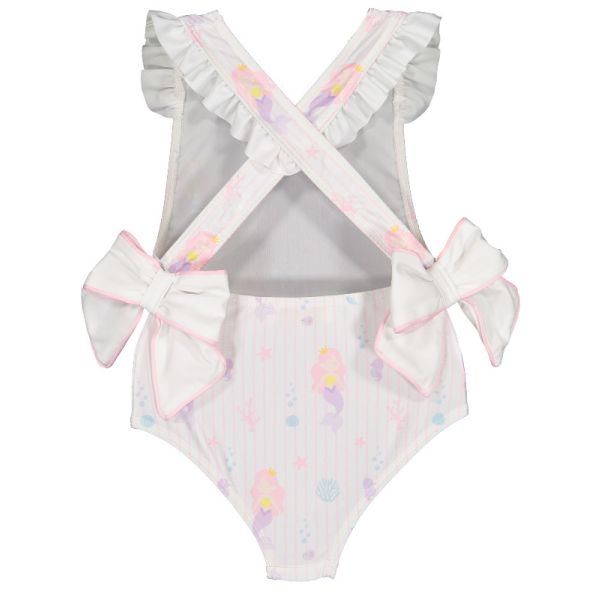  Mermaid Swimsuit