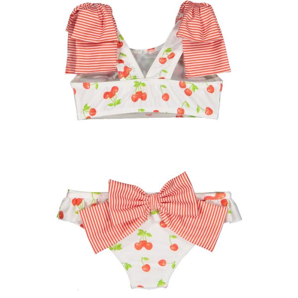  Classic Cherries Bikini