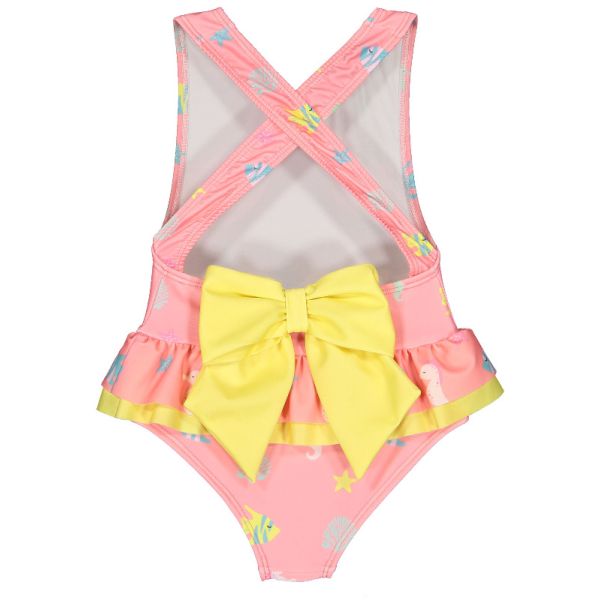 Tropical Swimsuit
