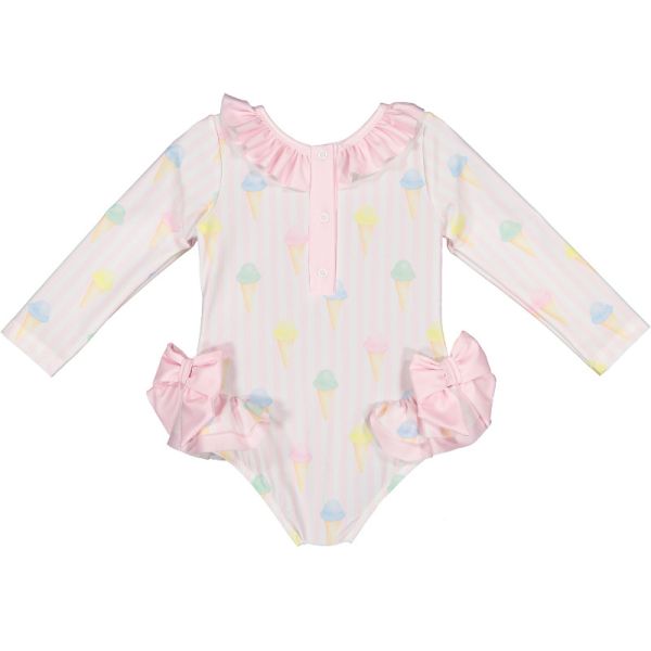 Ice-Creams Rashguard