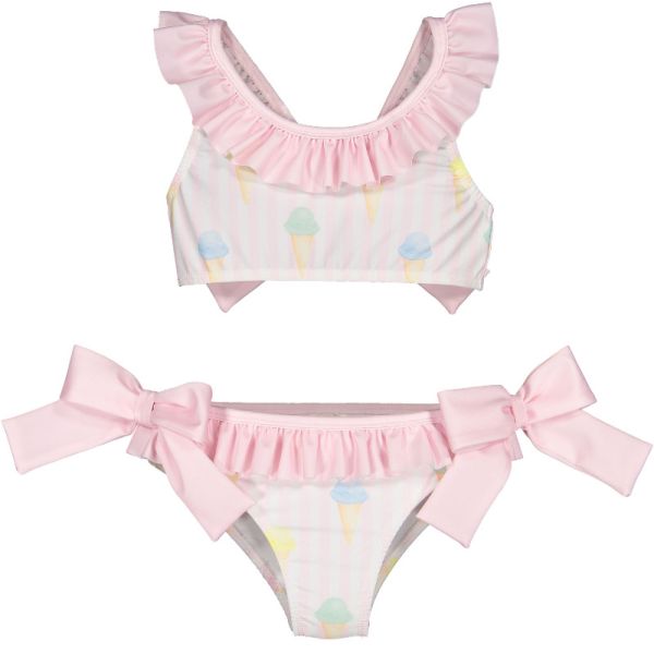  Ice-creams Bikini