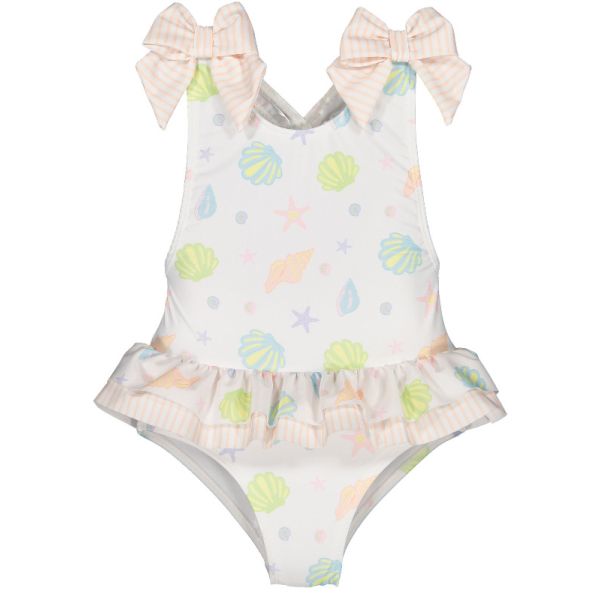 Seashells Swimsuit