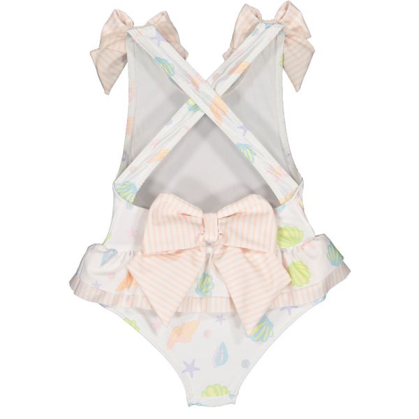 Seashells Swimsuit