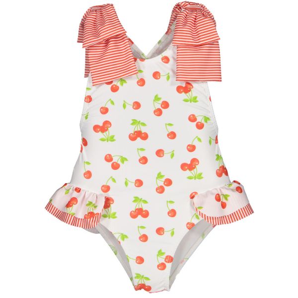  Classic Cherries Swimsuit