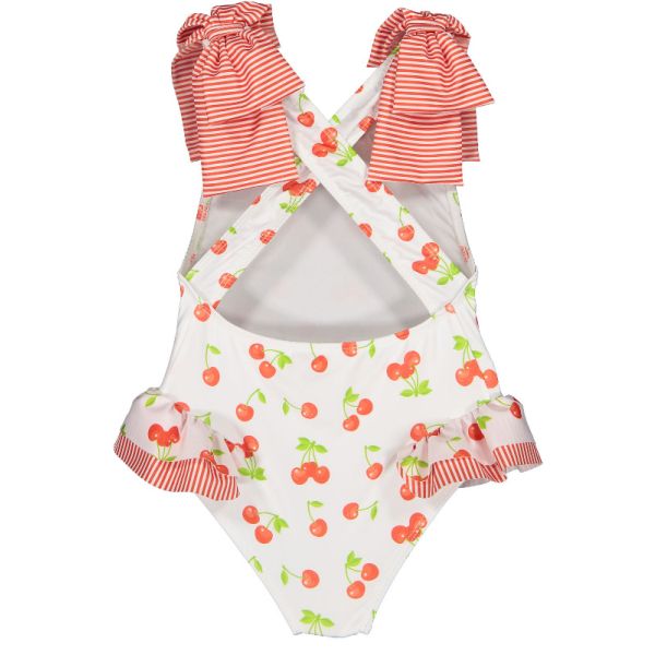  Classic Cherries Swimsuit