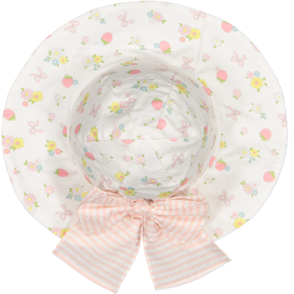 Dreamland Sunny Hat - 4T
